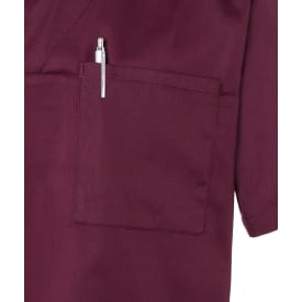 Karlowsky Essential busseronne, Aubergine, 2XL