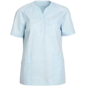 Kentaur dame busseronne, Svag Blå, 2XL