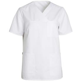 Kentaur dame busseronne, Hvid, 3XL
