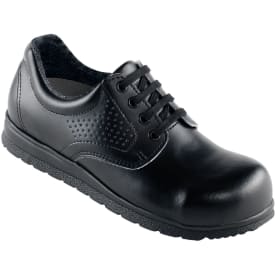 Euro-Dan Classic arbejdssko O1, Sort, 37