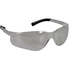 OX-ON Comfort sikkerhedsbriller, Transparent, ONESIZE