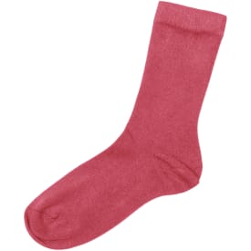 Joha bambus strømper, Red Berry, 35-38