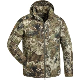 Pinewood Retriever Active Camou jagtjakke, Strata, 3XL