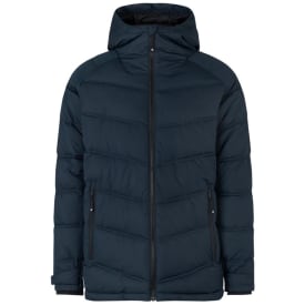 GEYSER vinterjakke, Navy, 2XL