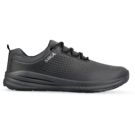 Sika Dynamic arbejdssko O2, Sort, 45