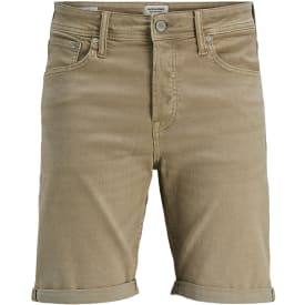 Jack & Jones JJIRICK JJORIGINAL SQ913 shorts, Crockery, M