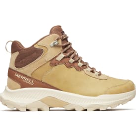 Merrell Speed Strike 2 Mid LTR WP dame vandrestøvler, Latte, 42