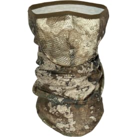 Pinewood Furudal Hunters Camou ansigtsmaske, Strata, ONESIZE