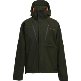 Pinewood Furudal Hunters jakke med uld, Moss green, L
