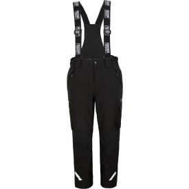 Lyngsøe vinterbukser full stretch, Sort, 2XL