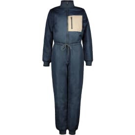 Westborn dame termodragt, Space Blue, XL