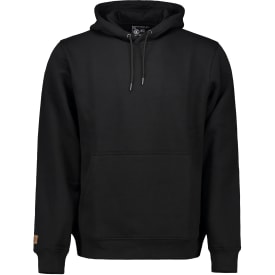 Westborn hættetrøje, Black, L