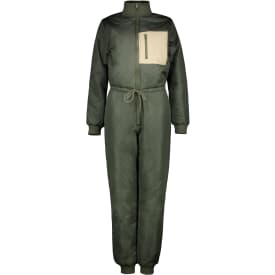 Westborn dame termodragt, Dusty Olive, 2XL
