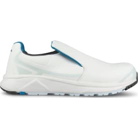 Sika Cloud Slip-on sikkerhedssko S2, Hvid, 42