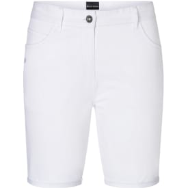 Karlowsky Classic-stretch shorts, White , 62