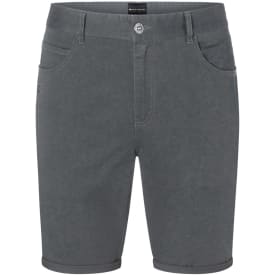 Karlowsky Classic-stretch shorts, Anthracite, 66