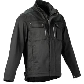 Kramp Original arbejdsjakke, Sort, 2XL