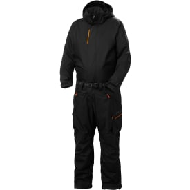Helly Hansen Kensington Connect™ vinterkedeldragt, Black, M