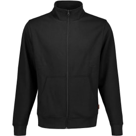 Westborn light cardigan, Black, L