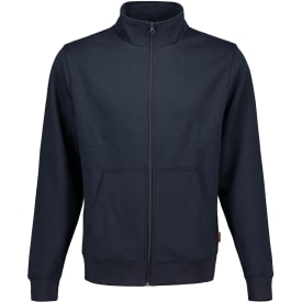 Westborn light cardigan, Navy, 2XL