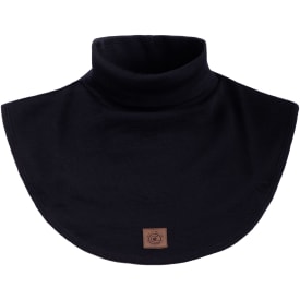 Westborn halsedisse med merinould, Black, ONESIZE