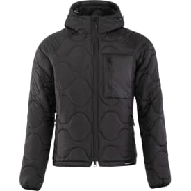 Matterhorn Hannold vatteret jakke, Black, L