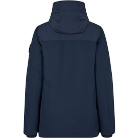 ID dame vinterjakke, Navy, M