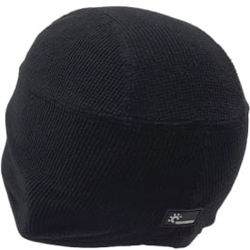 Centurion vinterhue, Sort, ONESIZE