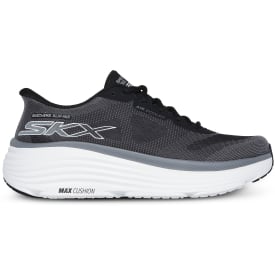 Skechers Max Cushioning Exciton Løbesko, Black, 45