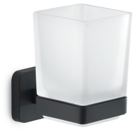 Hefe Tonga tandkrus, sort