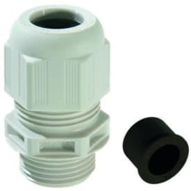 25 stk Forskruning M32 Polyamid IP68, Ø9-21mm, gevind: 12mm