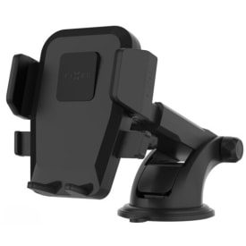 Iconiq XXL Telefonholder Forrude/Dashboard Sort