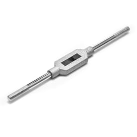 Stålvindejern No. 7, 27-52 mm, PRO, for tappe