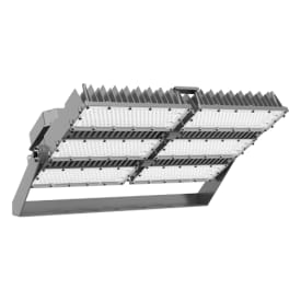 Ansell Lighting Exa strålkastare, 1200W