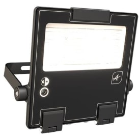 Ansell Lighting Aztec strålkastare, 80W, 14000lm