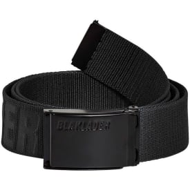 Blåkläder Workwear 4034 belte, sort, 130 cm