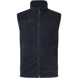 ID Active fleecevest, Navy, XL