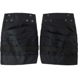 Engel X-treme hængelommer, Sort, ONESIZE