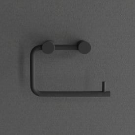 Scandtap Style toalettpappershållare, matt svart
