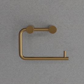 Scandtap Steel Style toalettpapirholder, 135 mm, sand