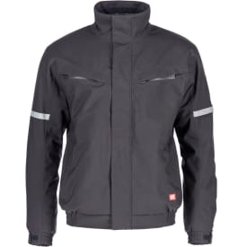 Kramp Original pilotjakke, sort, str. 2XL