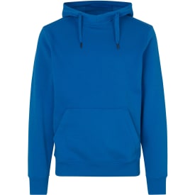 ID Core hættetrøje, Azure, L