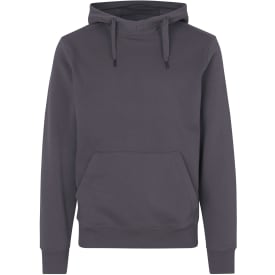 ID Core hættetrøje, Silver Grey, XL