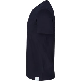 ID PRO wear CARE T-shirt, Navy, L