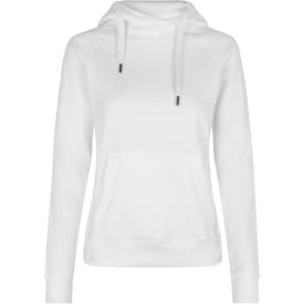 ID Core hettegenser dame, hvit, str. 2XL