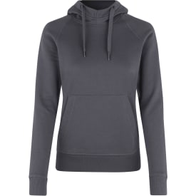 ID Core hettegenser dame, sølvgrå, str. 3XL