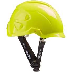 Centurion Nexus Secure Plus sikkerhedshjelm, Hi-Vis Gul, ONESIZE