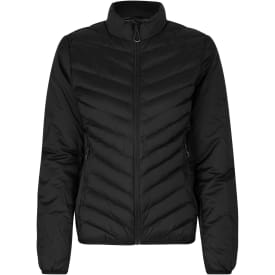 ID Stretch Liner damejakke, Sort, L