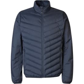 ID Stretch Liner jakke, Navy, M