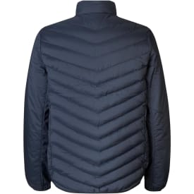ID Identity Stretch Liner jakke, navy str. L